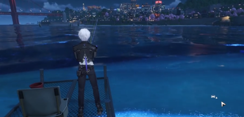 异环鱼存活时间详解 异环鱼最长能活多久