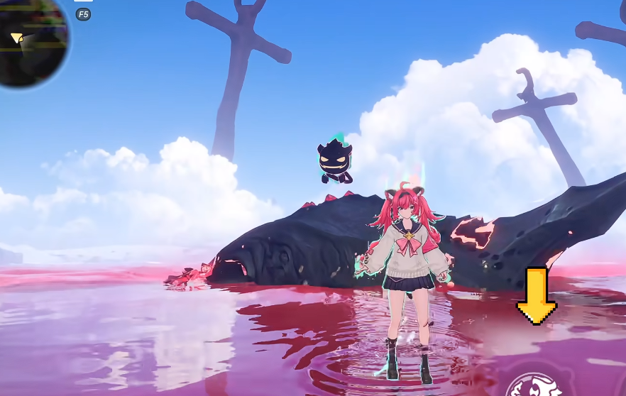 异环娜娜莉最强配队攻略：阵容搭配与角色协同全解析