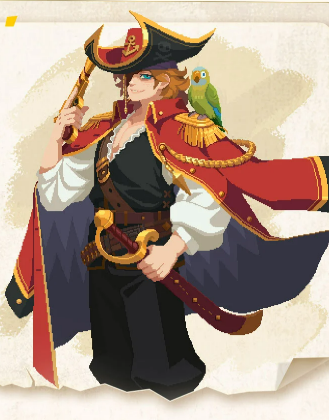 元气骑士船长技能优化详解 元气骑士船长新版本技能改动与实战效果分析