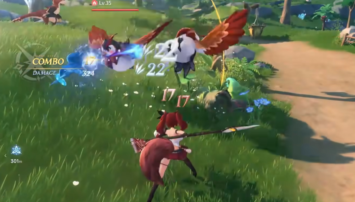 蓝色星原旅谣满级攻略：高效升级路线与资源分配详解