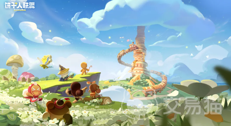 饼干人联盟前期角色培养攻略 饼干人联盟高性价比新手阵容与资源分配指南