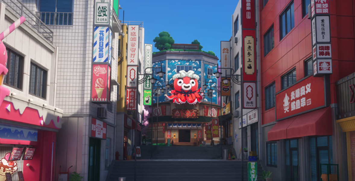 异环谜皮鬼是什么？深度解析其背景故事与技能机制