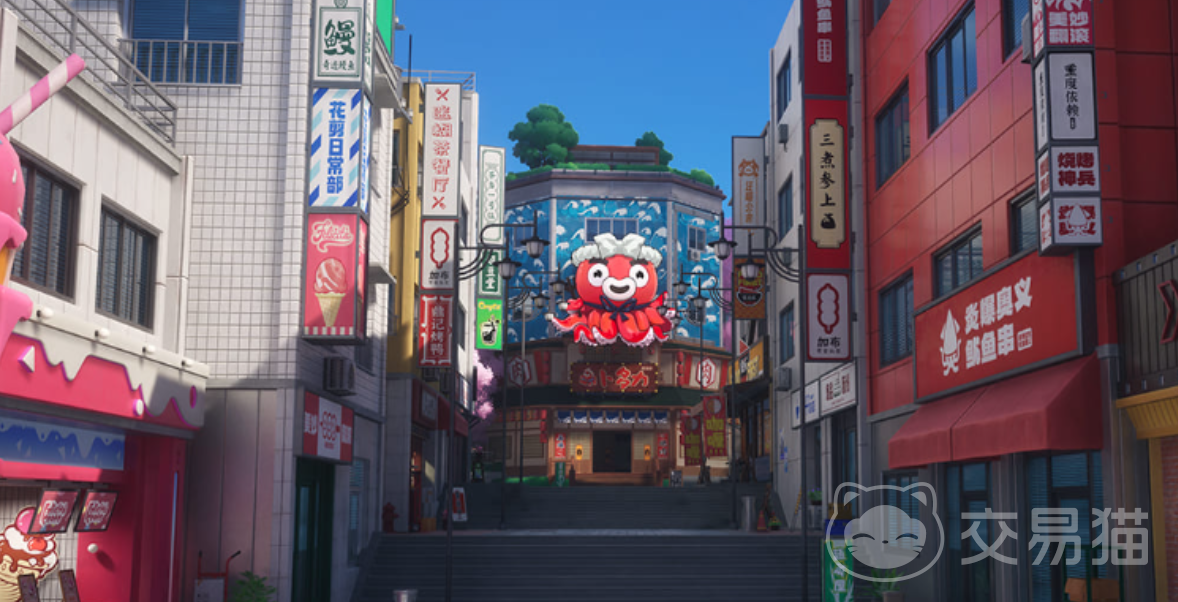 异环谜皮鬼是什么 异环谜皮鬼角色背景与技能机制详解