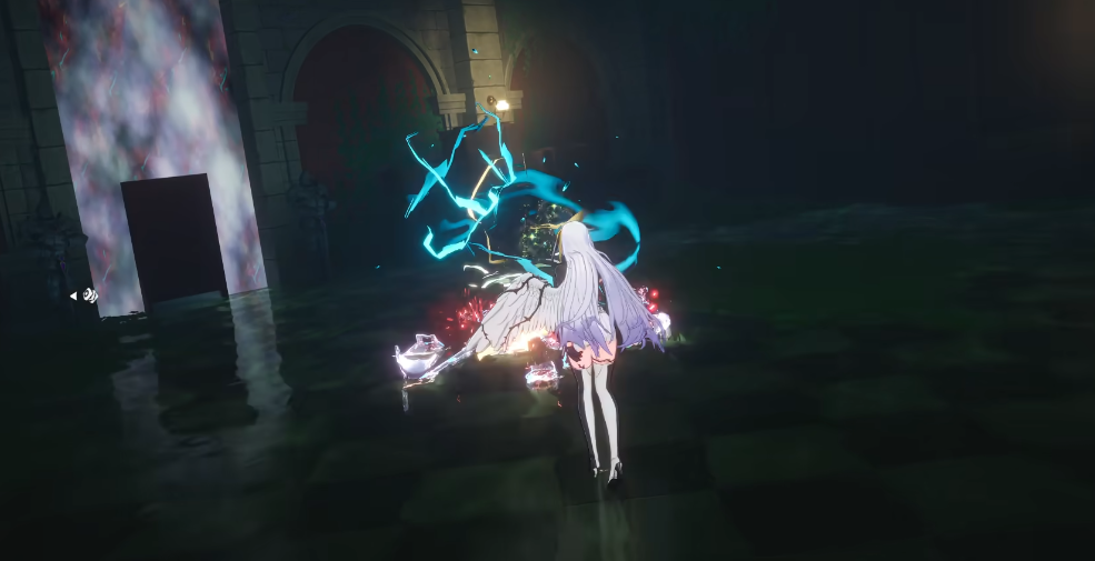 异环乘轨反击实战全解：技巧拆解与连招教学