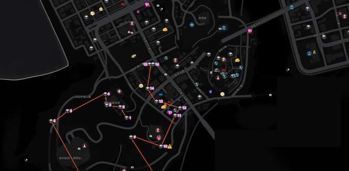 异环21的赠礼探索指南 异环21隐藏任务与赠礼获取全流程解析