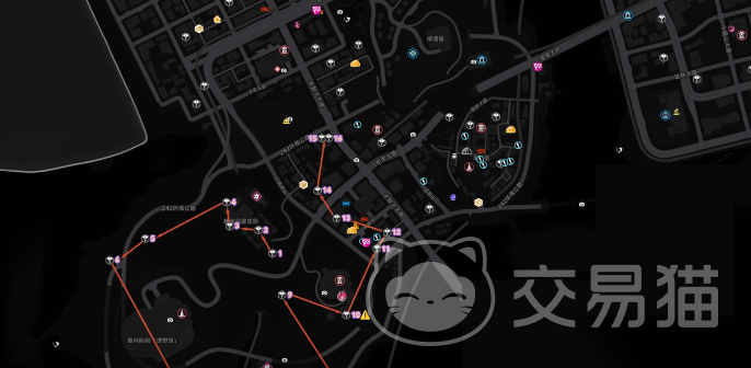 异环21的赠礼探索指南 异环21隐藏任务与赠礼获取全流程解析