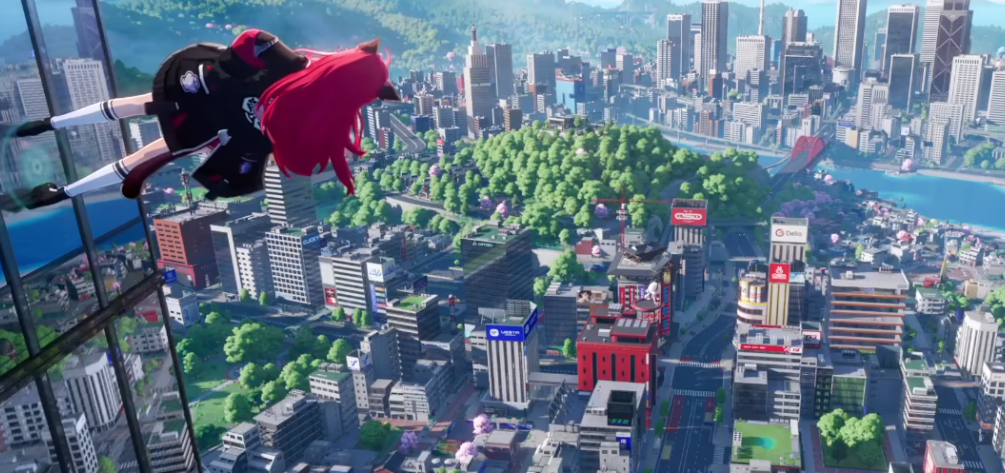 异环浸染队成员阵容详解与全队玩法搭配攻略