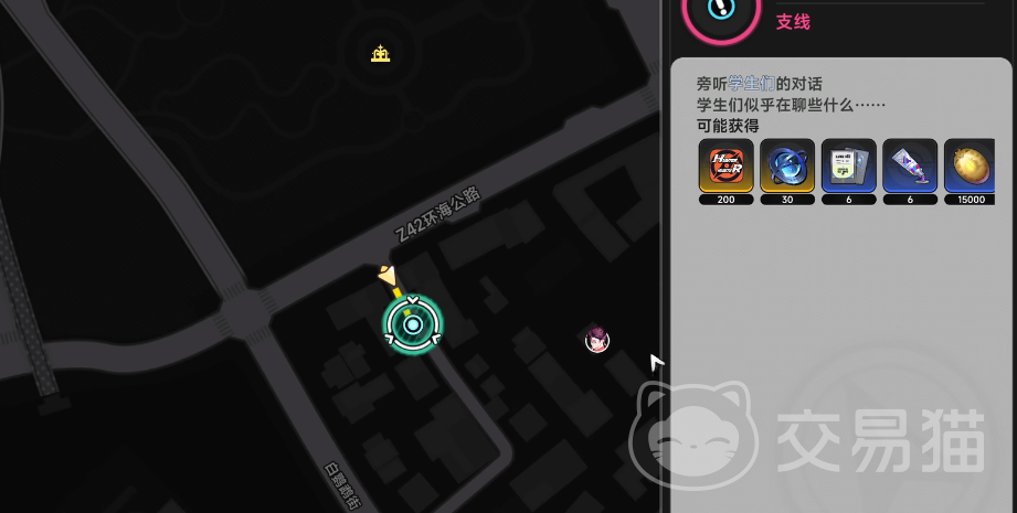 异环雨夜怪谈通关攻略 异环雨夜怪谈全流程图文详解与隐藏结局触发方法