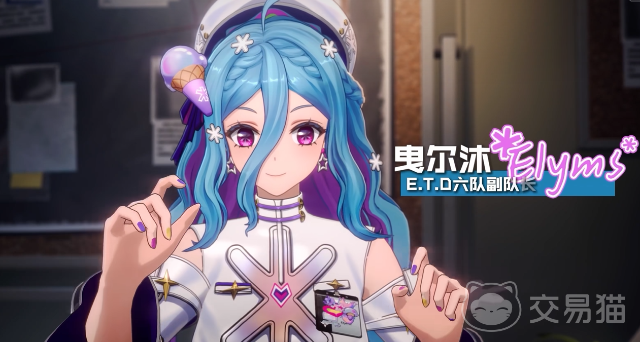 异环曳尔沐攻略 异环曳尔沐角色强度与实战技巧详解