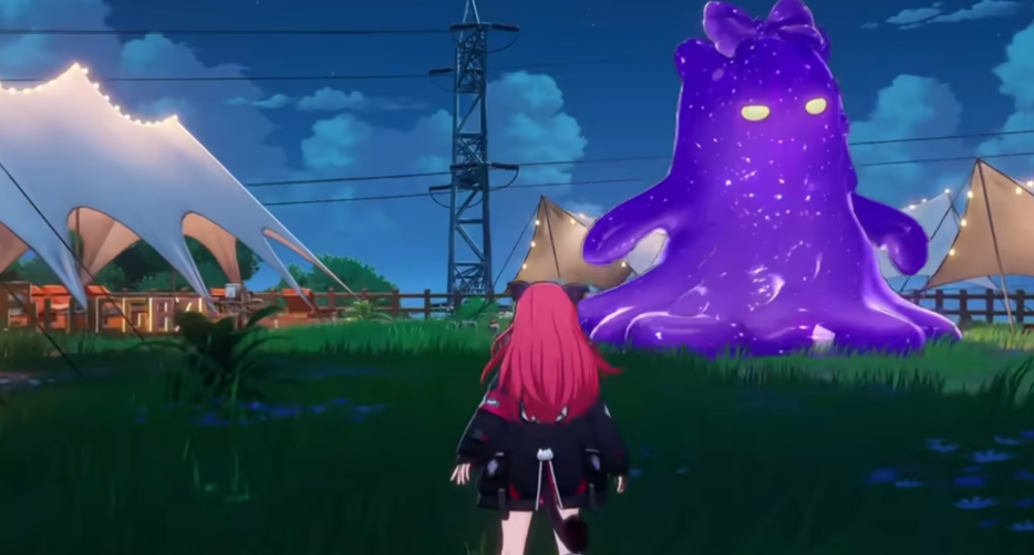 异环随心泥是什么 异环随心泥详细解析与玩法介绍