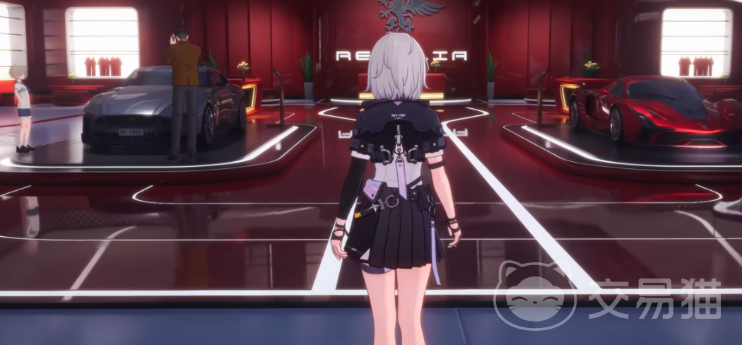 异环载具大全 异环载具类型与功能详解