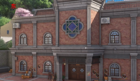 异环打卡拍照点推荐 异环热门拍照圣地与出片攻略