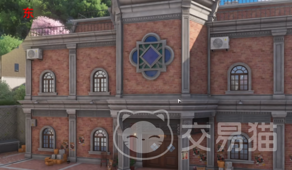 异环打卡拍照点推荐 异环热门拍照圣地与出片攻略