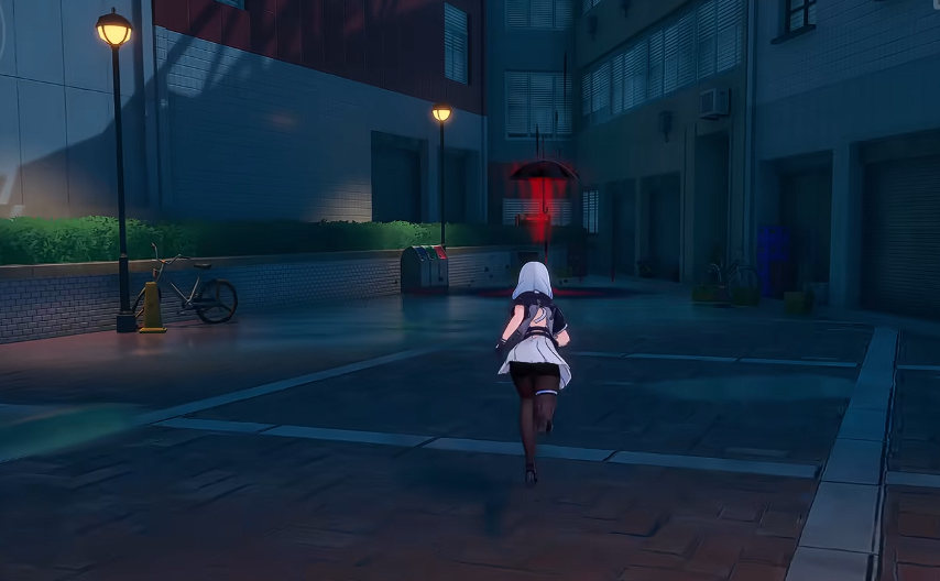 异环雨伞人全流程玩法详解：从入门到精通