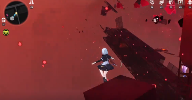 异环侧爬技巧分享 异环侧爬操作方法与实战要点解析