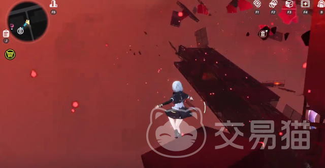 异环侧爬技巧分享 异环侧爬操作方法与实战要点解析