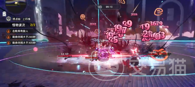 异环合轴怎么玩 异环合轴核心机制与实战技巧详解