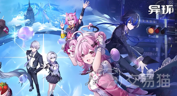 异环T0队伍搭配指南 异环最强阵容推荐与实战解析