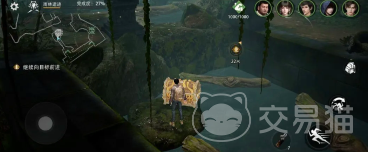 盗墓笔记启程水下宝物全解析 盗墓笔记启程水下宝物获取与玩法攻略