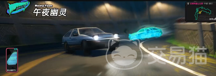 异环幽灵车神隐藏支线攻略 异环幽灵车神全支线触发条件与玩法详解