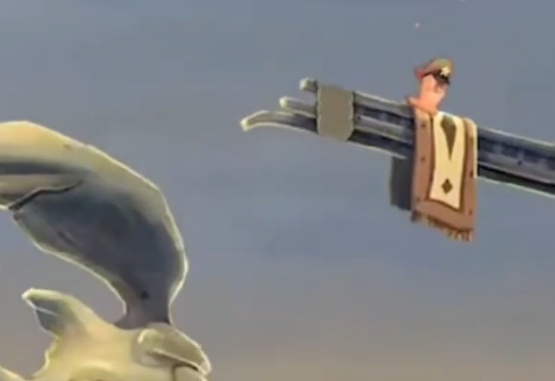 百战天虫武器搭配推荐 百战天虫高胜率武器组合与实战技巧