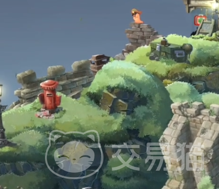 百战天虫1v1对战技巧 百战天虫高手对决实战策略与进阶操作指南