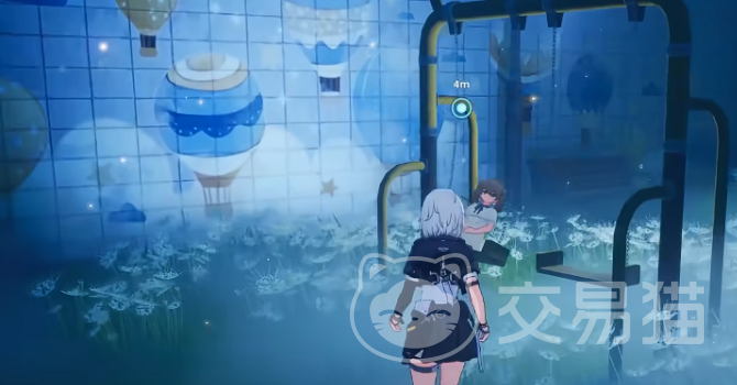 异环塞刀任务攻略 异环支线任务塞刀全流程通关指南