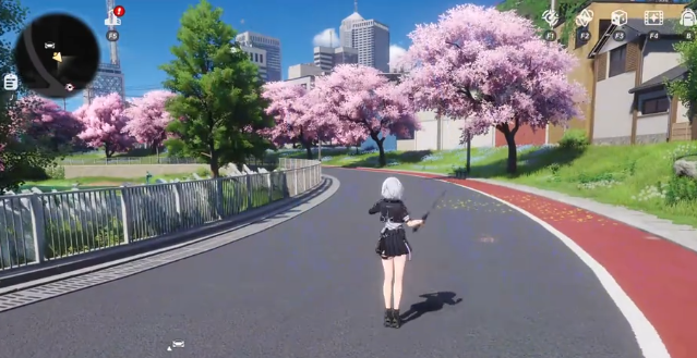 异环创生怎么引发 异环创生触发机制与高效达成技巧