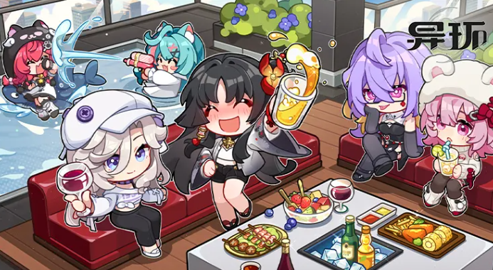 异环居家玩法详解：新手入门指南与实用技巧