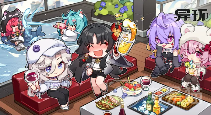 异环居家玩法详解 异环居家玩法入门指南与实用技巧