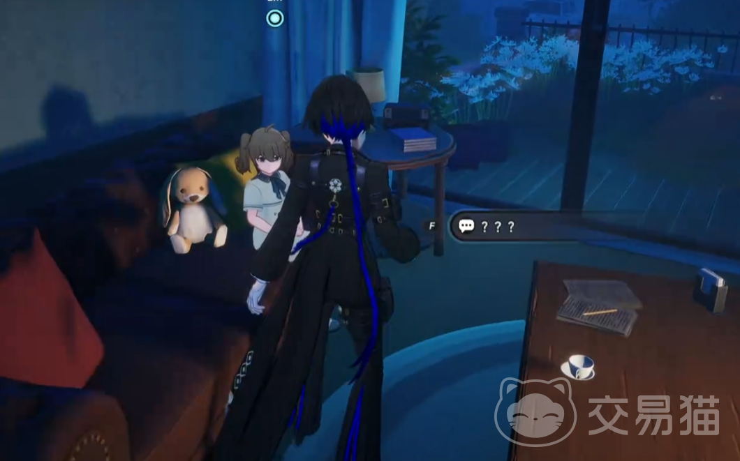 异环开灯任务怎么完成 异环开灯任务全流程图文攻略