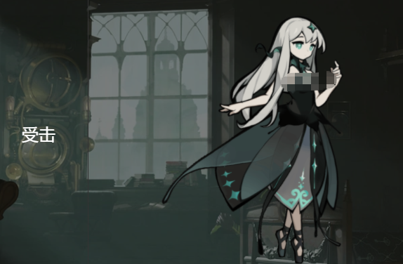 忘却前夜莉兹角色解析 忘却前夜莉兹技能机制与特性详解