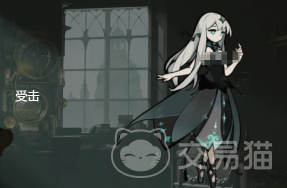 忘却前夜莉兹角色解析 忘却前夜莉兹技能机制与特性详解