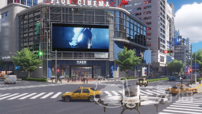 异环异世投影玩法详解 异环时空放映机A模式全攻略