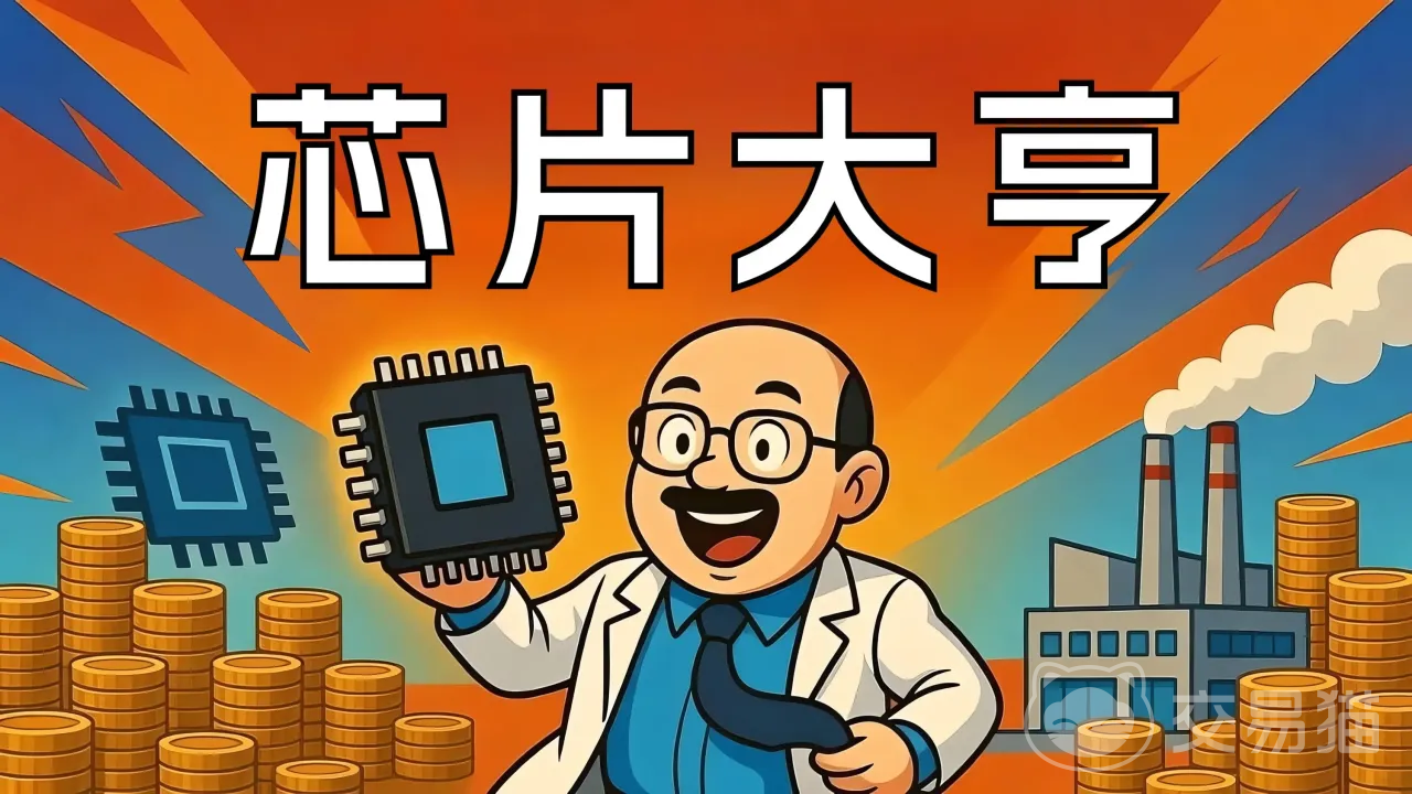 芯片大亨手游上线时间揭晓 芯片大亨手游全平台公测日期公布