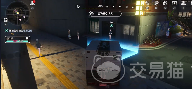 异环与鸣潮是同一公司开发的吗 异环和鸣潮手游玩法对比分析