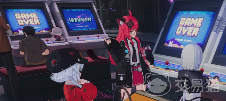 异环天际线是什么 异环天际线游戏机制与特色玩法详解