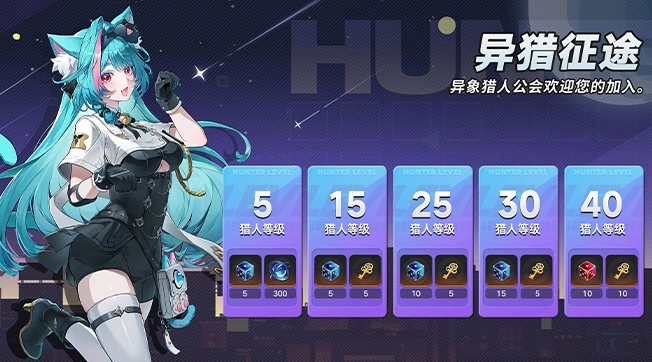 异环异猎征途深度评测与全攻略：玩法解析、职业推荐、新手入门指南