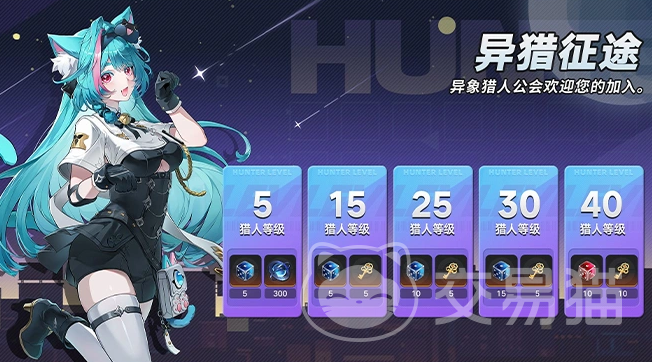 异环异猎征途怎么样 异环异猎征途游戏玩法、职业选择、新手入门与全攻略详解