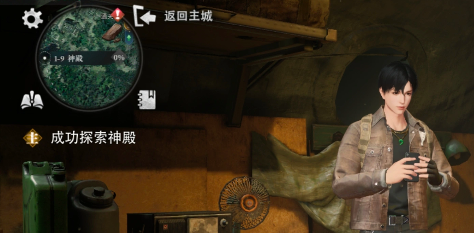 盗墓笔记启程神殿弓骑兵打法攻略 盗墓笔记启程高难度BOSS应对技巧与阵容推荐