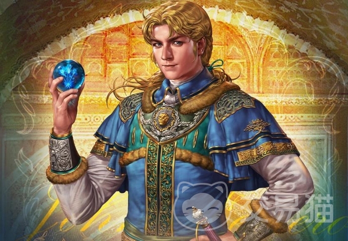 大航海时代起源 约翰·法雷尔角色背景与航海技能详解