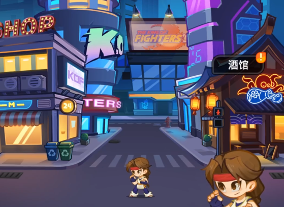 最强斗王手游上线时间揭晓 最强斗王手游正式开服日期一览