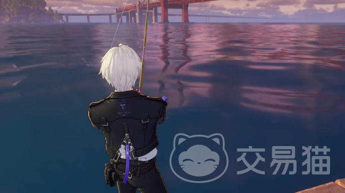 异环鱼饵推荐 异环钓鱼必备高效率鱼饵搭配方案