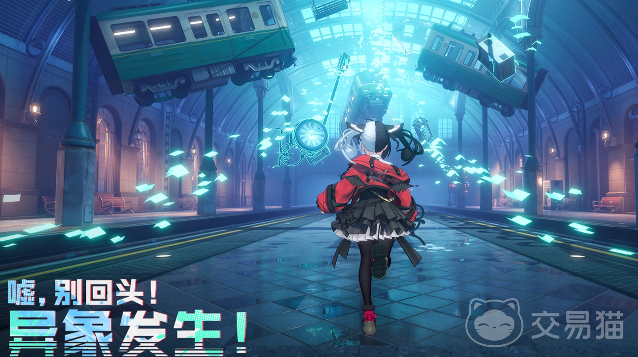 异环副C如何选择 异环副C推荐阵容与搭配技巧