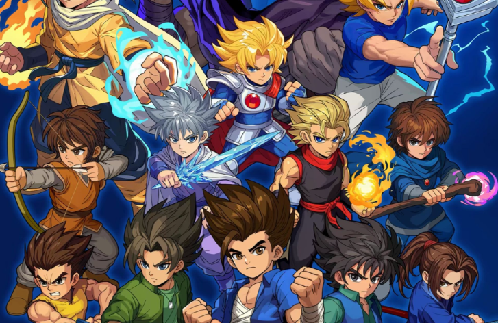 小小斗士手游上线时间 小小斗士手游开服日期及预约入口