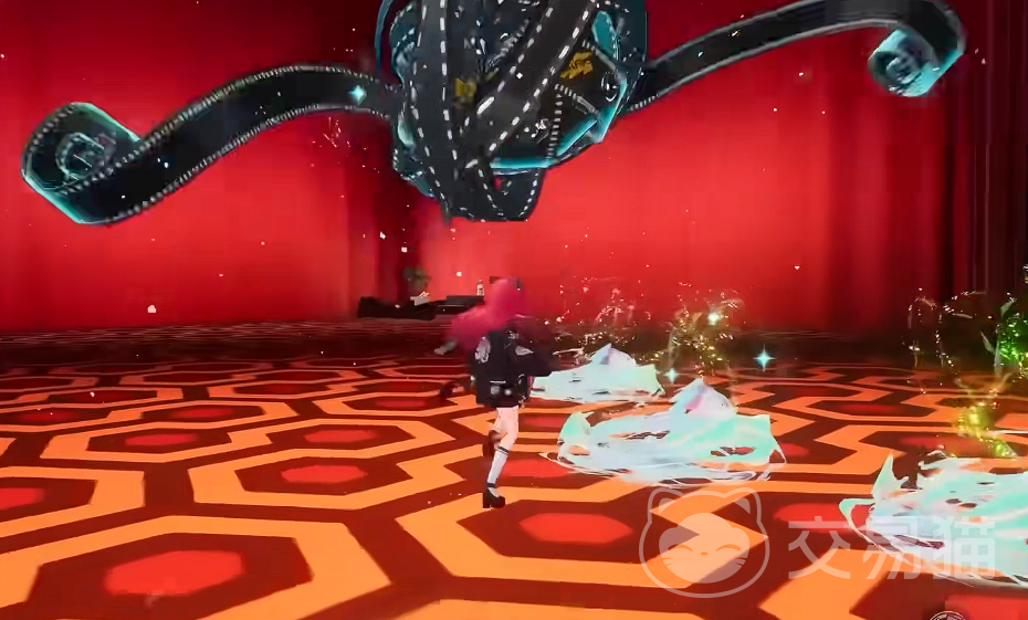 异环环合反应触发机制详解 异环环合反应条件与关键影响因素全解析