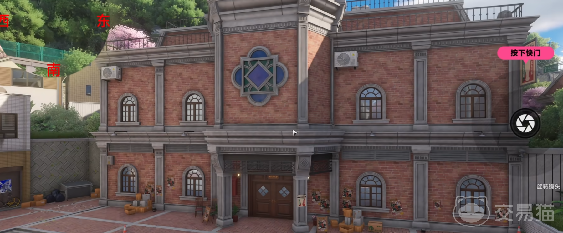 异环打卡拍照点推荐 异环热门拍照地点坐标汇总