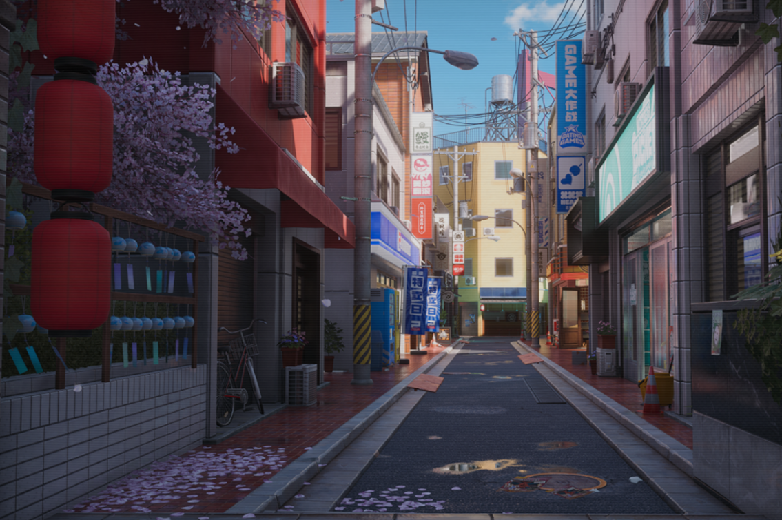 异环异象雷达：玩法指南与机制全解析