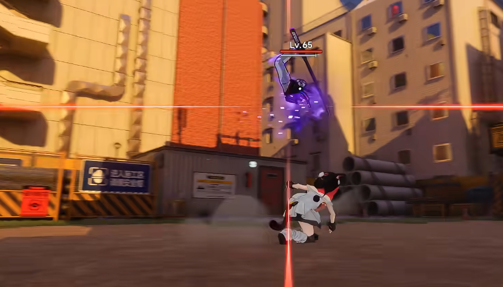 异环合轴机制全解析：核心玩法与实战技巧详解