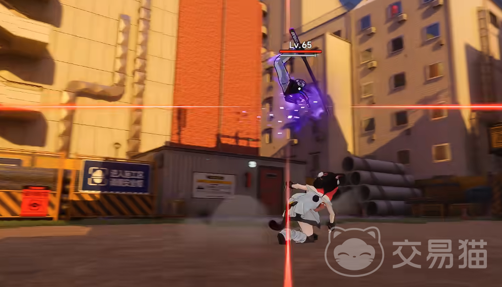 异环合轴怎么玩 异环合轴核心机制与实战技巧详解